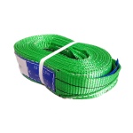 Zawiesie Pasowe 2T, 3 M. Zielone