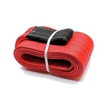 Zawiesie Pasowe 5T, 3 M. Czerwone