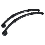 Zestaw tylnych resorów lift +3' Samurai