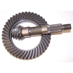 Zwolnione przełożenia przedniego mostu 5.38 Suzuki Samurai