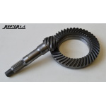 Zwolnione przełożenia tylnego dyferencjału 5.38 Suzuki Samurai