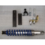 Amortyzator skrętu Suzuki Samurai lift + 3' i wyżej