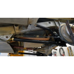 Tylny system zawieszenia High Twist Suzuki Jimny