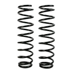 Sprężyny przednie lift +2" Suzuki Jimny black