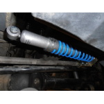 Amortyzator skrętu RTC HD Suzuki Jimny