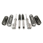 Zestaw lift zawieszenia +40mm Suzuki Vitara