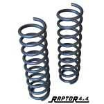 Sprężyny tylne lift +2.5" Suzuki Vitara HD