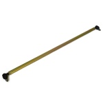 Komplet wzmocnionych drążków kierowniczych Nissan Patrol