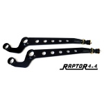 Przednie wahacze radiusy Nissan Patrol Y60/Y61 wzmocnione HD