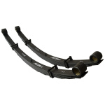 Resory Nissan Patrol K260 / W260 lift +2''