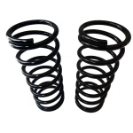 Tylne sprężyny lift +2" Nissan Patrol Y60 krótki