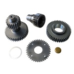 Zwolnione Przełożenia Reduktora 85% PATROL Y60 / Y61