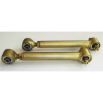 Regulowane wahacze tylne górne uniball Nissan Terrano Black