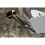 Tylny regulowany drążek panharda Nissan Terrano wzmacniany