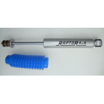 Amortyzator tył Trial LH lift +2 cale Toyota Land Cruiser LJ 70/73 okrągła lampa Raptor 4x4