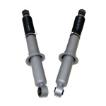 Amortyzator Przód lift + 2 cale Toyota Land Cruiser 90/95