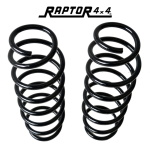 Przednie sprężyny lift + 1.5" Jeep Renegade