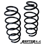 Tylne sprężyny lift +1.5" Jeep Renegade