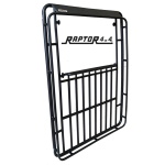 Rurowy bagażnik dachowy Jeep Renegade