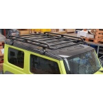 Bagażnik dachowy wyprawowy Suzuki Jimny
