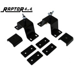 Uniwersalny mocowanie podnośnika Hi-Lift