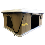 Namiot dachowy XL Dreams Revenge typu Hard Shell Raptor 4x4