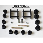 Zestaw naprawczy tylnego zawieszenia Suzuki Samurai