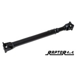 Przedni wał napędowy z szerokim kątem pracy Suzuki Samurai (śruby 10mm)