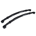 Zestaw Przednich Resorów Raptor 4X4 Suzuki Samurai Seryjna Wysokość