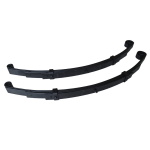 Zestaw Tylnych Resorów Raptor 4X4 Suzuki Samurai Seryjna Wysokość