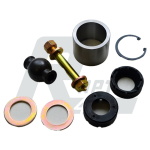 Tuleja UNIBALL 2,5'' Raptor 4x4 ZMOTA, OFFROAD