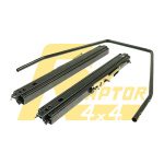 Ślizgi Fotela Sportowego