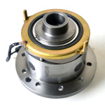 Blokada ET 128 Elektryczna Tyrex Discovery I II, Defender, Range Rover Classic