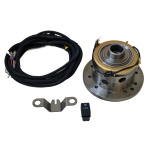 Blokada ET138 Elektryczna Tyrex Discovery II, Defender 90, 110, 130