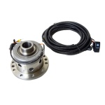 Blokada elektryczna dyferencjału Suzuki Samurai, Jimny 26 frezów