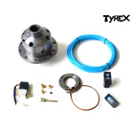 Blokada RD205 Pneumatyczna Tyrex Suzuki Samurai, Vitara, Jimny 22 frezy