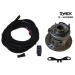 Blokada ET205 Elektryczna Tyrex Suzuki Samurai, Vitara, Jimny 22 frezy