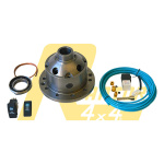 Blokada RD206 Pneumatyczna Tyrex Przód Suzuki Samurai, Jimny 22 frezy / 10 śrub