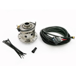 Blokada Elektryczna Dyf. Przód Suzuki Jimny po 2007 Talerz 10 śrub