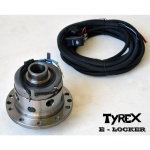 Blokada ET204 Elektryczna Tyrex Tył Suzuki Vitara 1988-1993 10 śrub