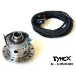 Blokada ET209 Elektryczna Tyrex Tył Suzuki Vitara 1993-2000 12 śrub