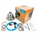 Blokada Pneumatyczna Tyrex Patrol, Terrano, Navara, Pathfinder most H233B RD136