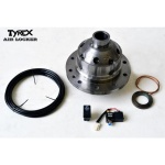 Blokada RD215 Tyrex Pneumatyczna Patrol most H260