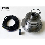 Blokada ET215 Tyrex Elektryczna Patrol most H260