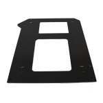 Stelaż fotela prawego Nissan Patrol Y60