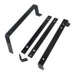 Stelaż Fotela Raptor 4X4 Patrol Y61 Prawy / Lewy