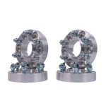 Dystanse kół. 30mm Nissan Navara D40 / Pathfinder 6x114,3