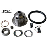 Blokada RD201 Tyrex Pneumatyczna Terrano, Navara, D21, D22 most C200