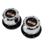 Sprzęgiełka Manualne Tyrex Pajero / L200 / Galloper