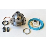 Blokada RD132 Pneumatyczna Tyrex Przód Land Cruiser, Hilux, 4 Runner, FJ